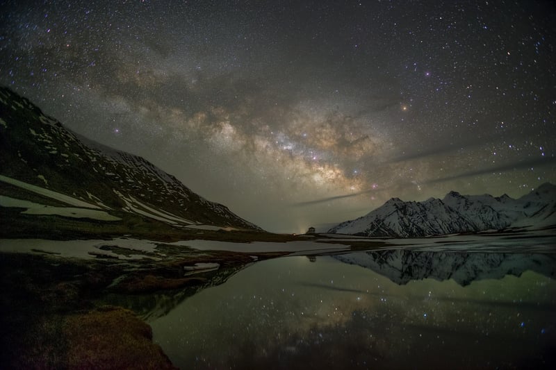 Interstellar