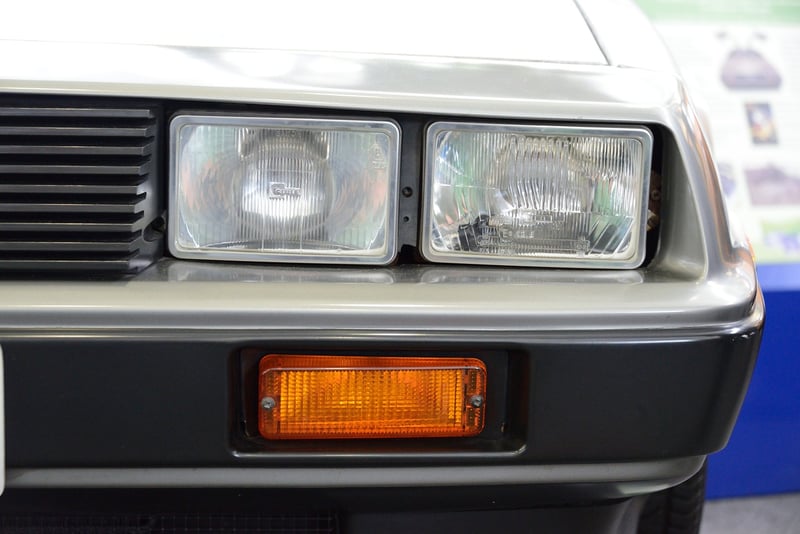 Back to the Future